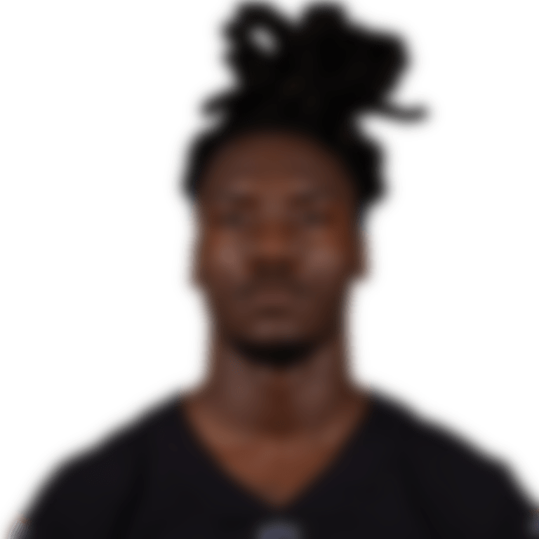 Emory Jones