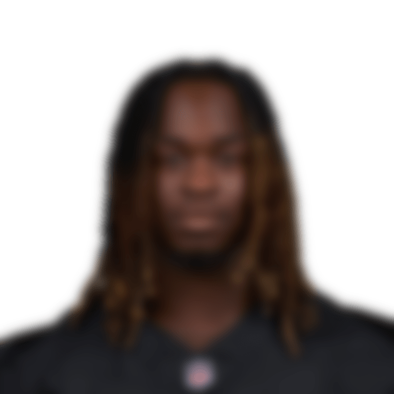 Ashton Jeanty