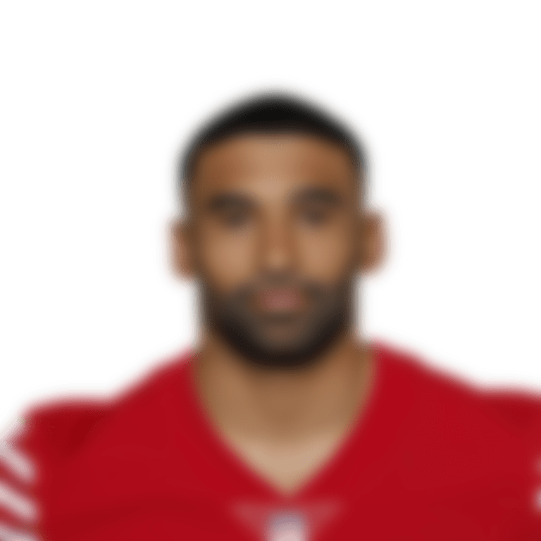 Curtis Robinson