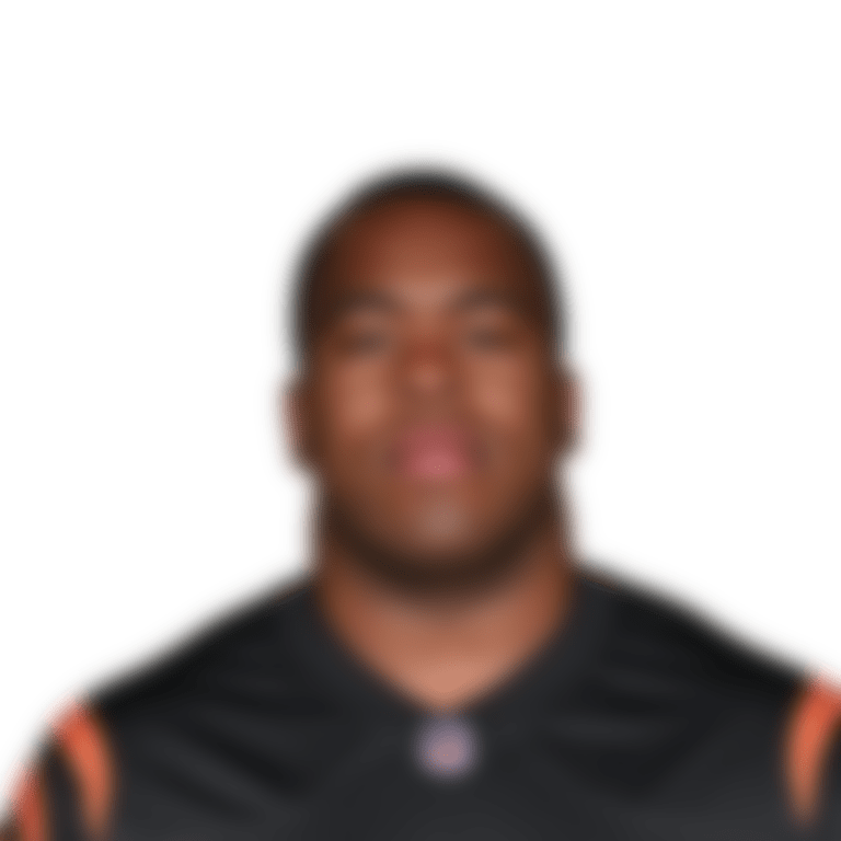B.J. Hill