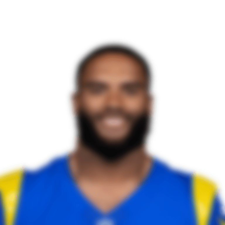 Omar Speights