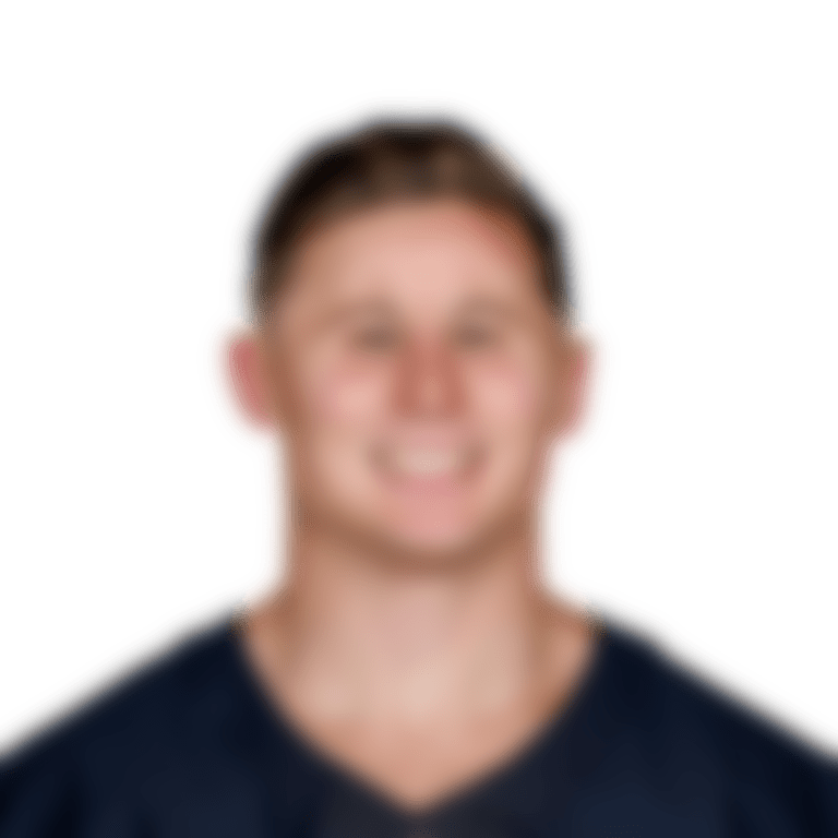 JP Richardson