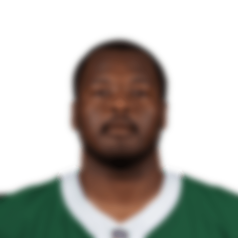 David Onyemata