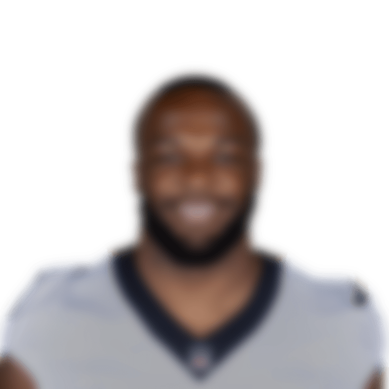 Isaiah Foskey
