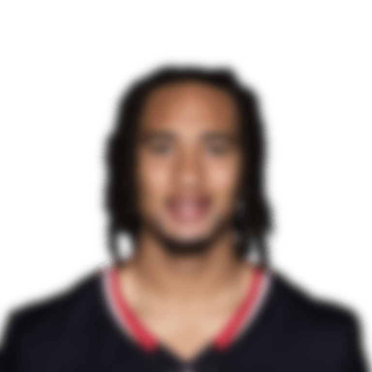 2025 NFL Passing Stats Players NFL