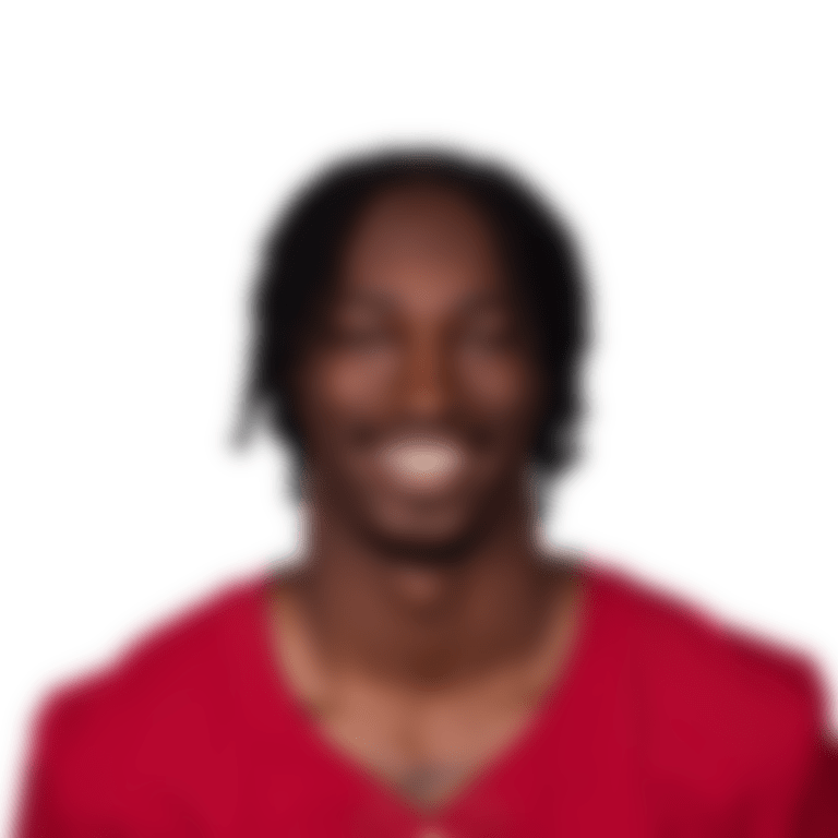 Elijah Jones