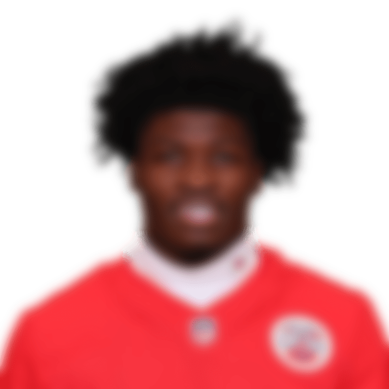 Brashard Smith