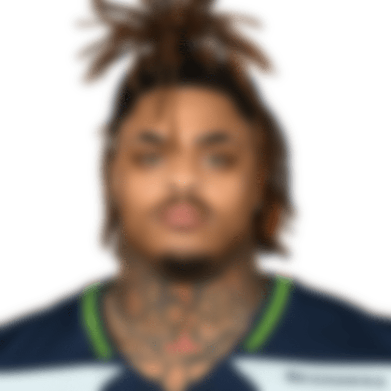 Byron Murphy II