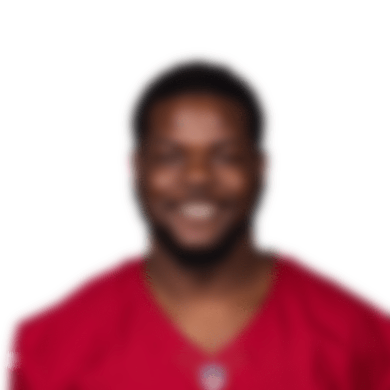 Bilal Nichols
