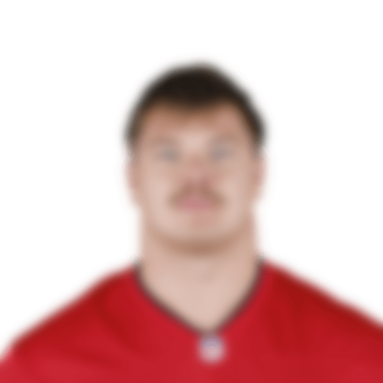 Luke Goedeke