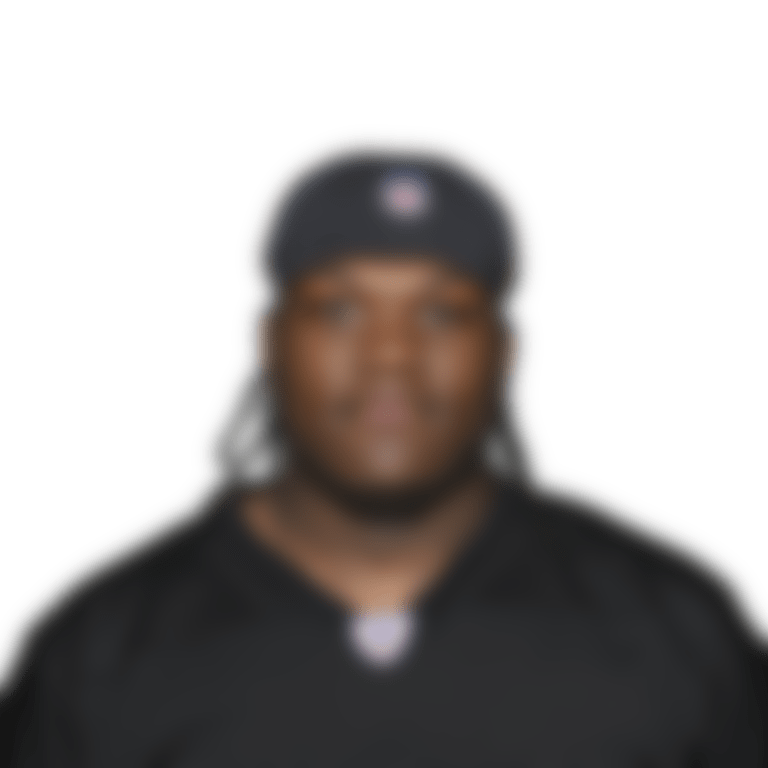 Broderick Jones