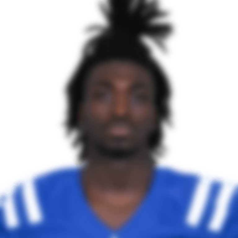 Ashton Dulin