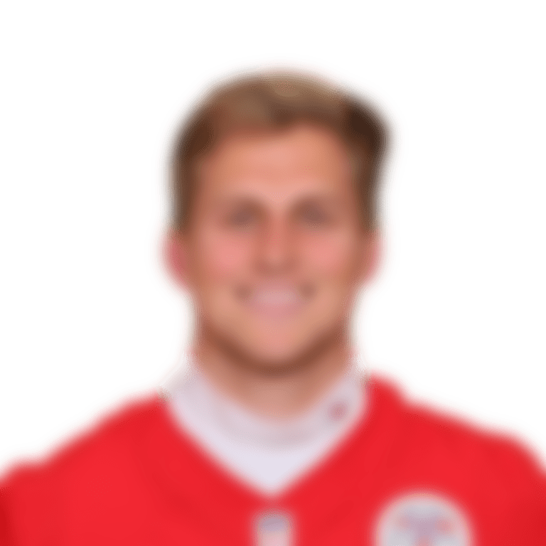 Cooper McDonald