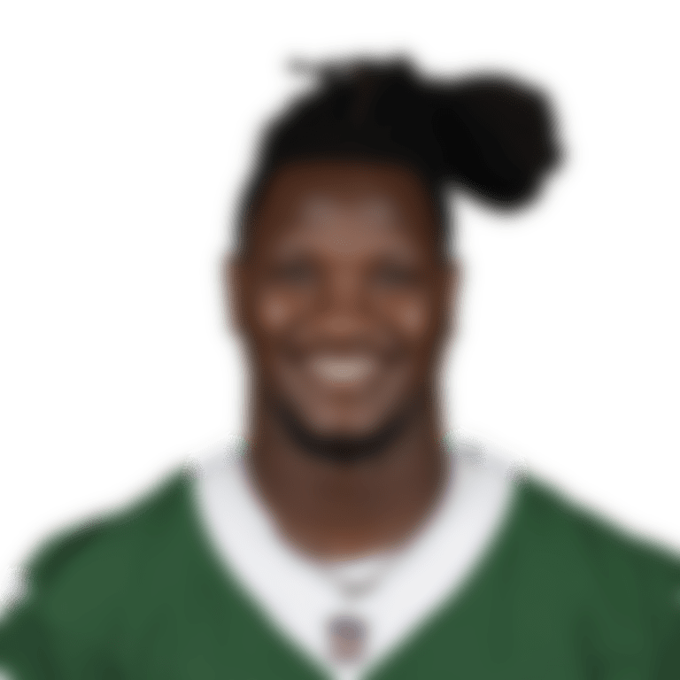Ja'Markis Weston n