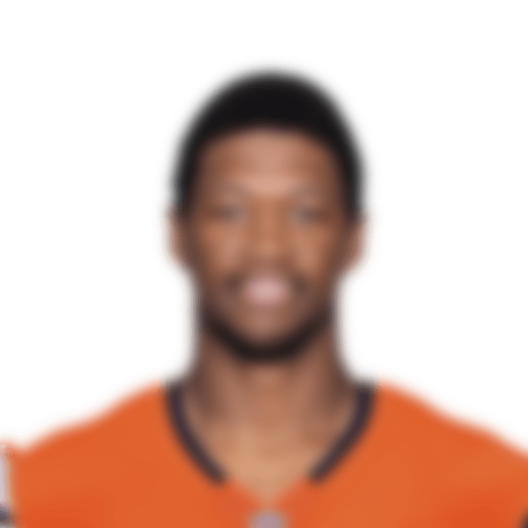 Donald Parham