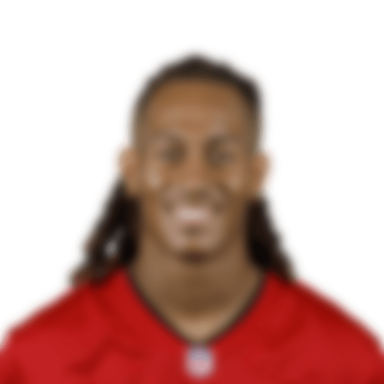 Tyrek Funderburk