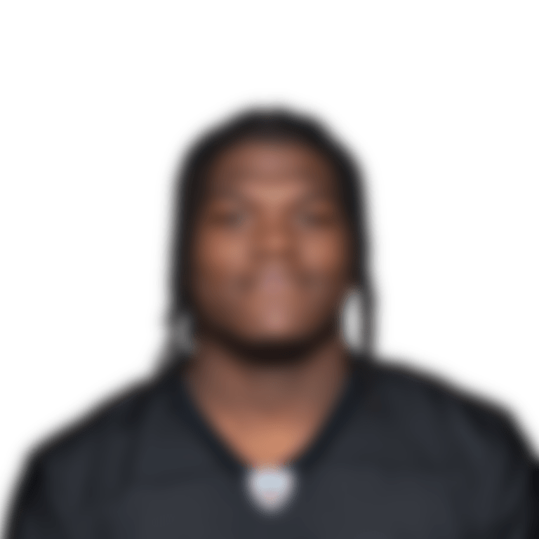 Broderick Jones