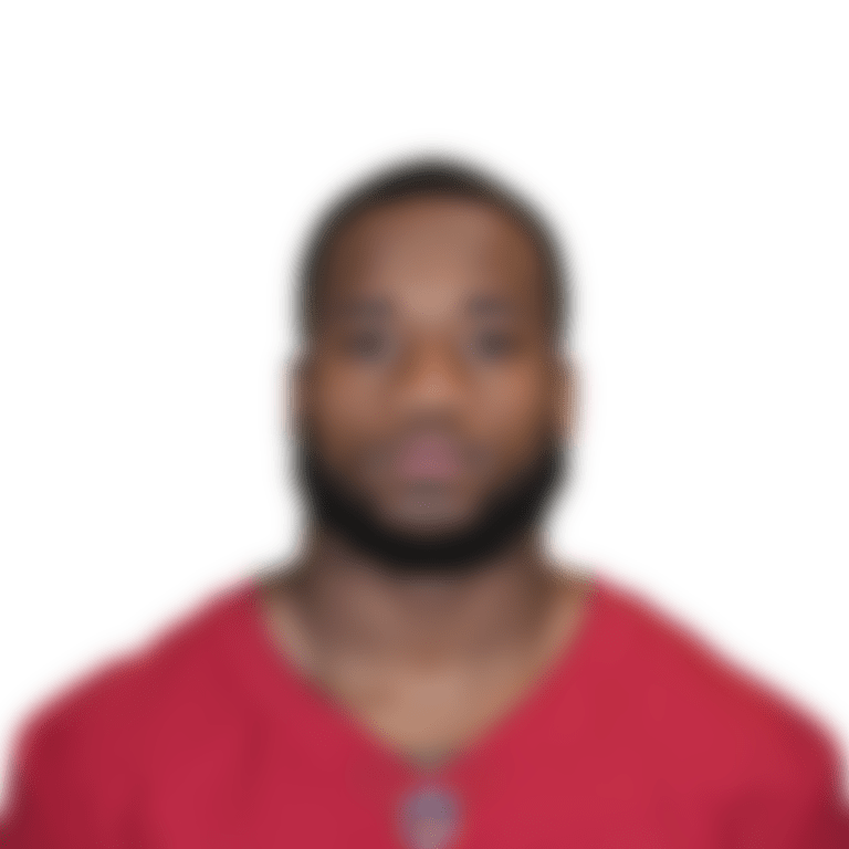 Darren Hall