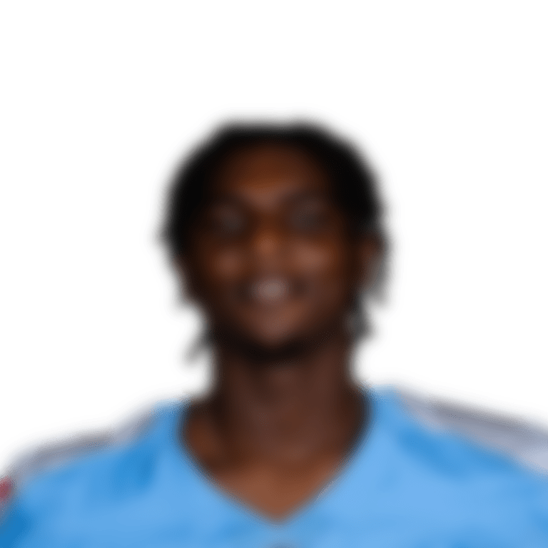 Cameron Ward