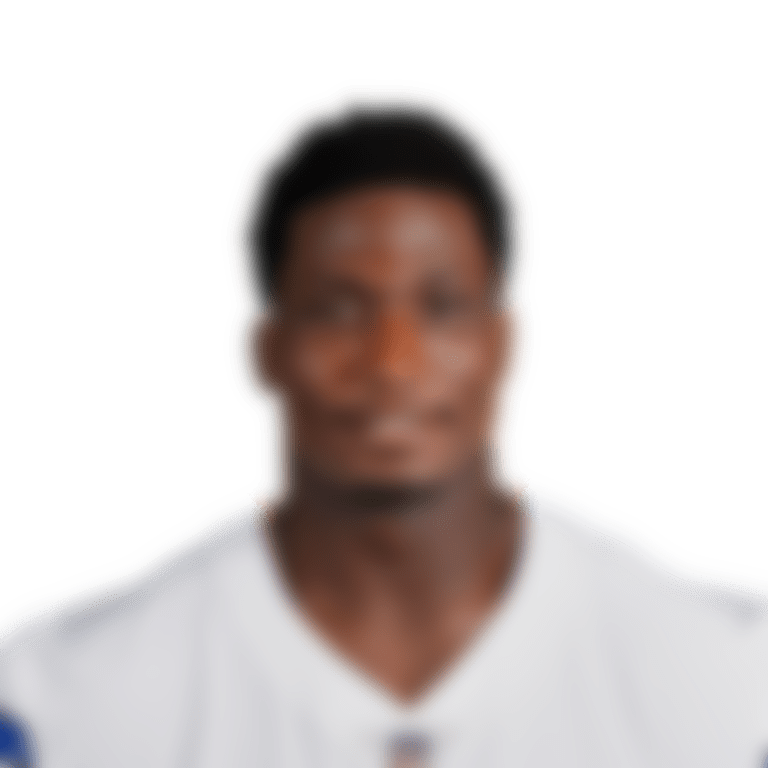 Adedayo Odeleye