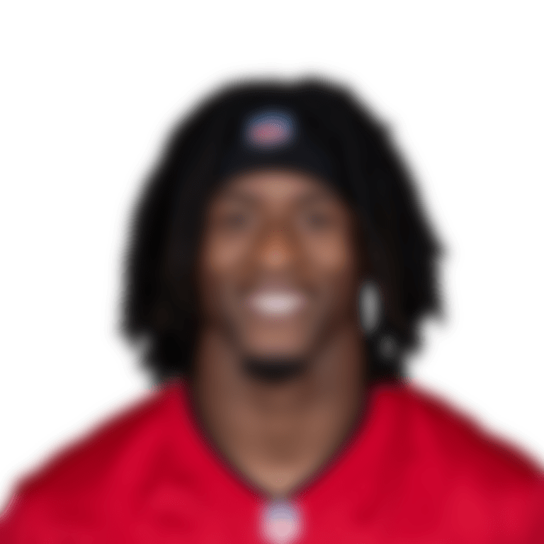 Damarion Williams