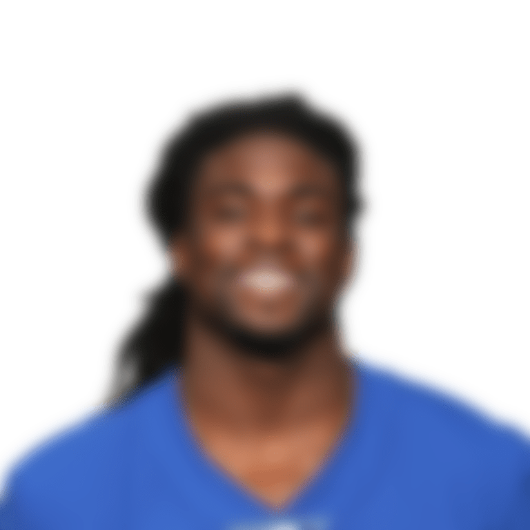 Dante Miller