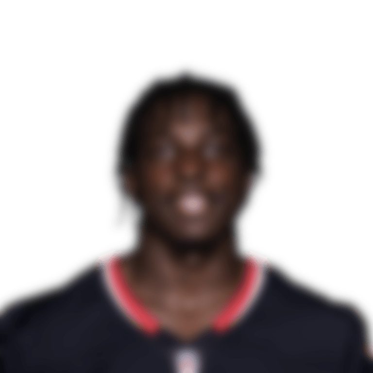 Christian Harris