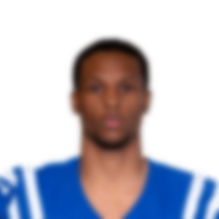 Raylen Sharpe