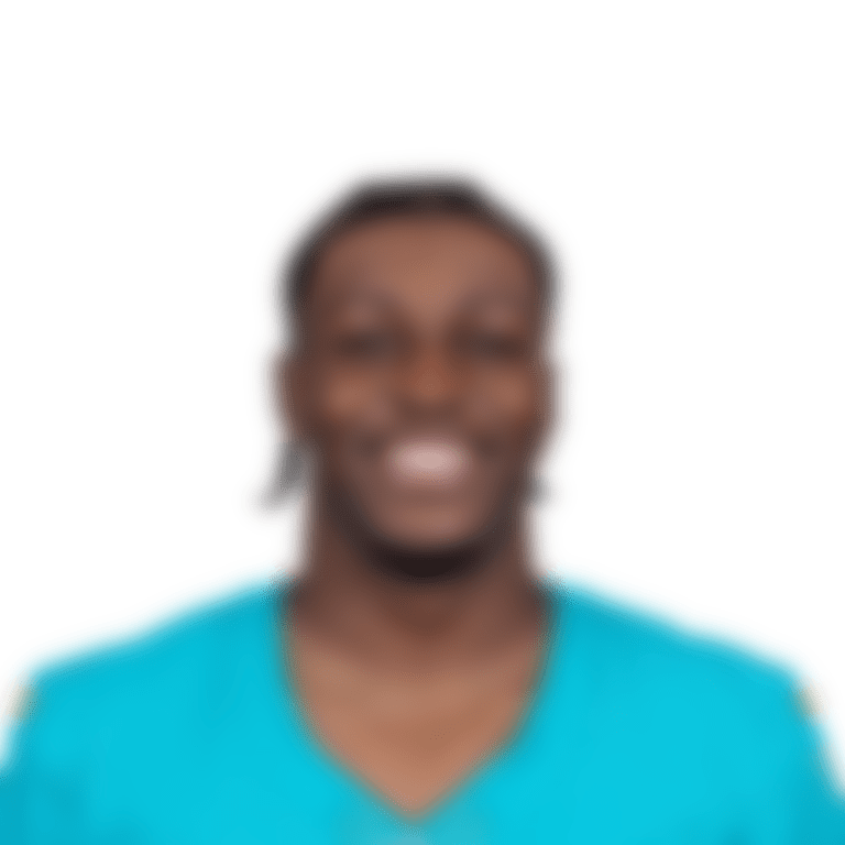 Channing Tindall