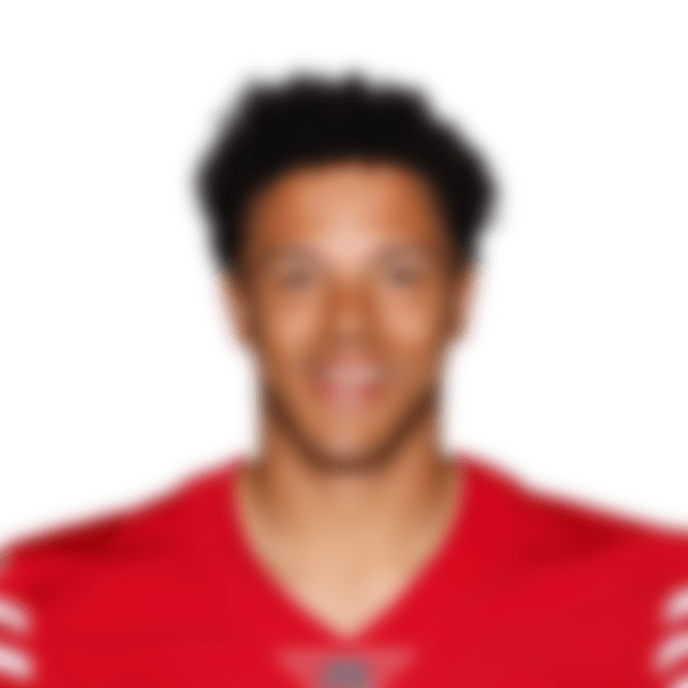 Adrian Martinez