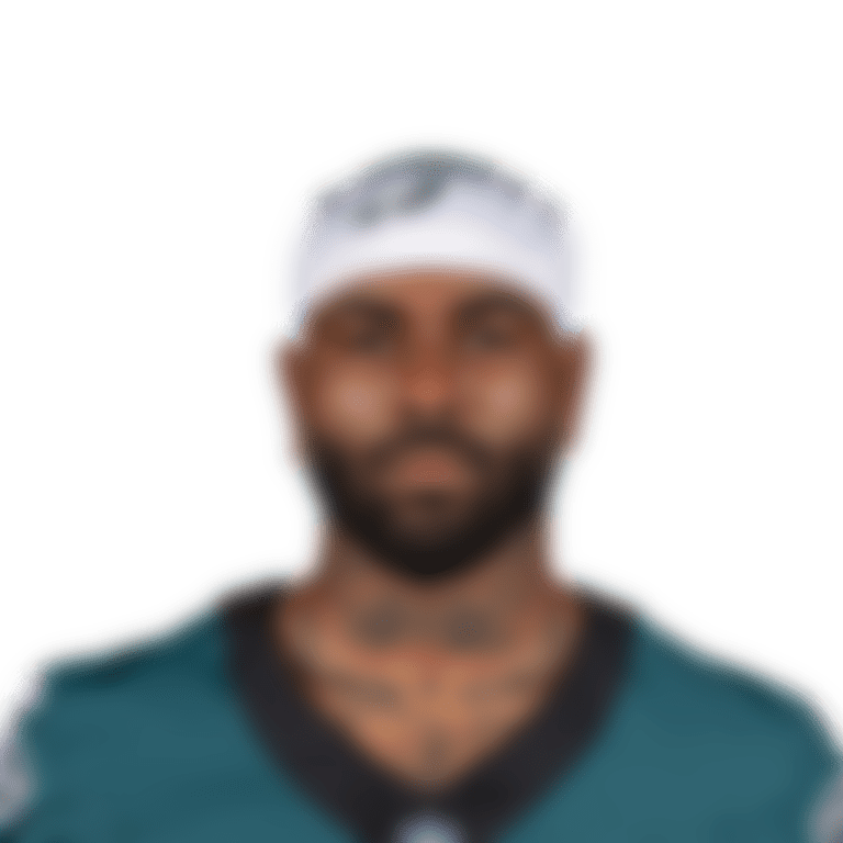 Elijah Moore
