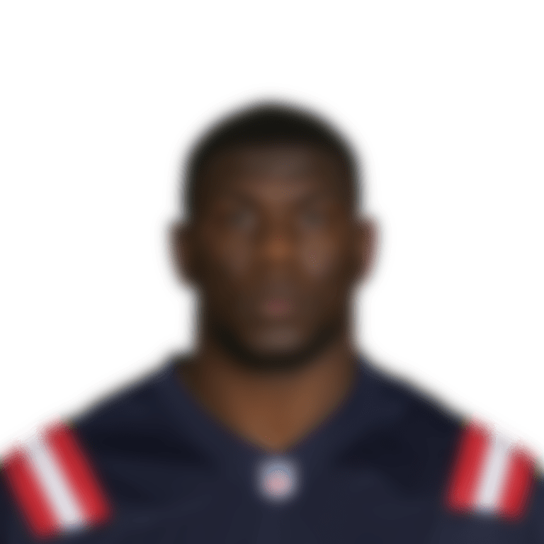 Keion White