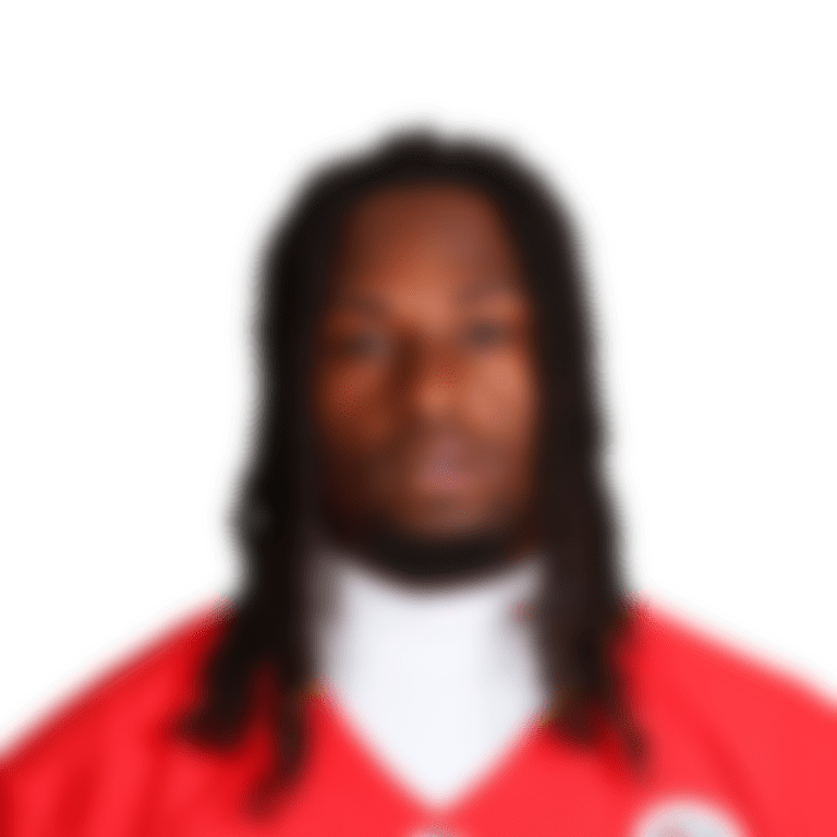 Cam Jones