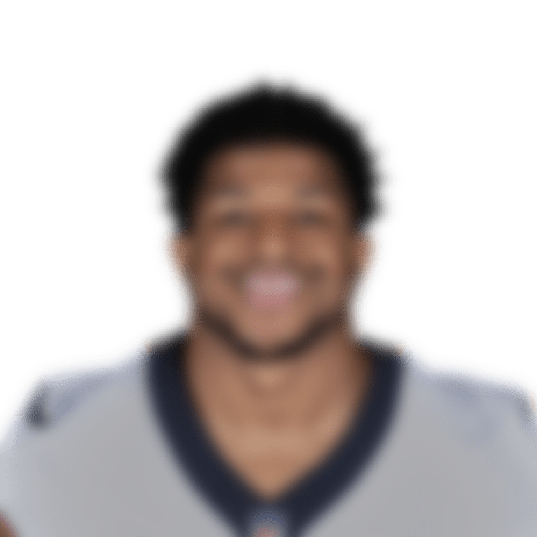 D'Marco Jackson