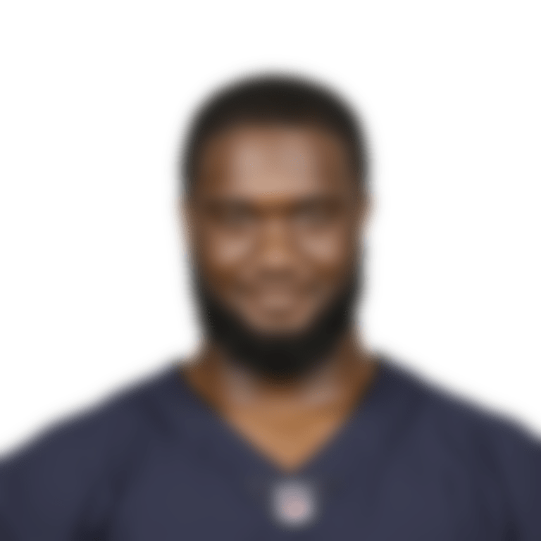 Michael Dwumfour