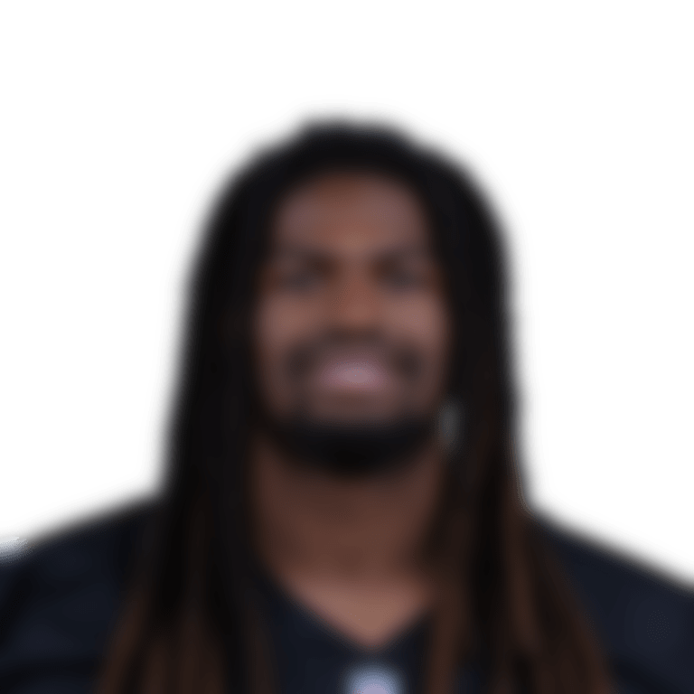 Jahfari Harvey