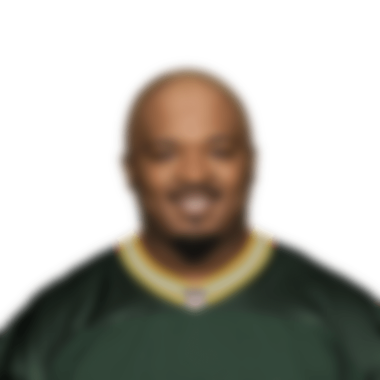 Elgton Jenkins