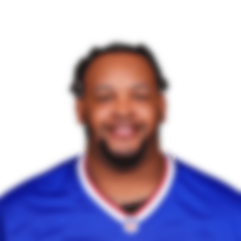 Dion Dawkins