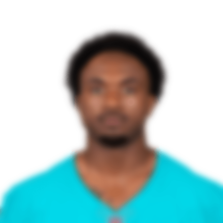 Austin Jackson