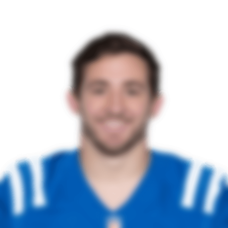 Chad Muma