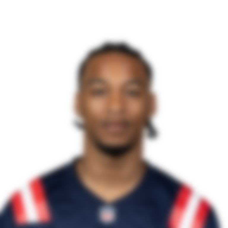 Charles Woods