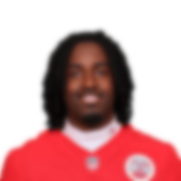 Jalen Royals