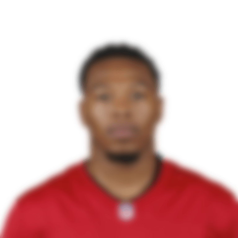 Kaevon Merriweather