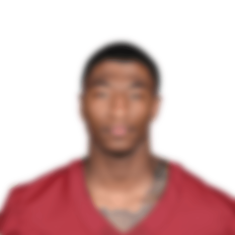 Chris Hilton Jr.