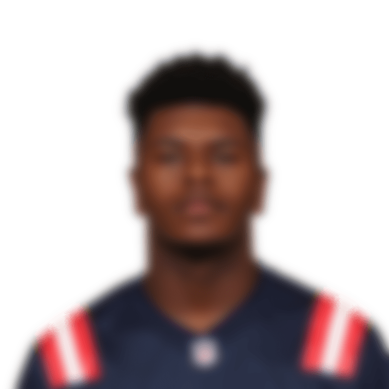 Jaylinn Hawkins