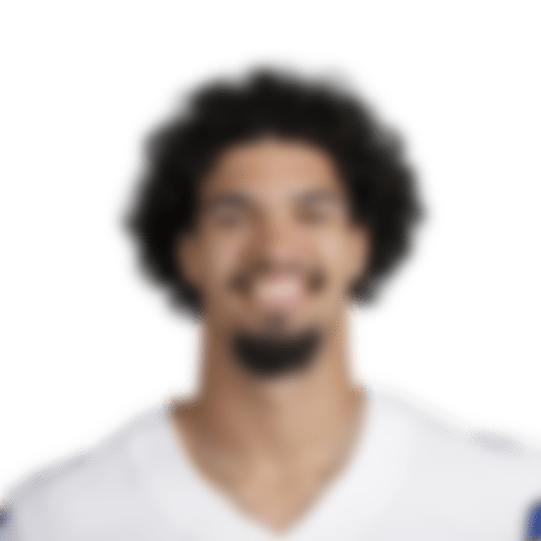 Anthony Smith