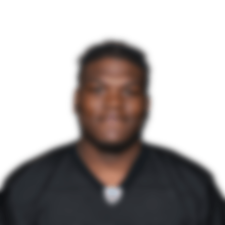 Broderick Jones