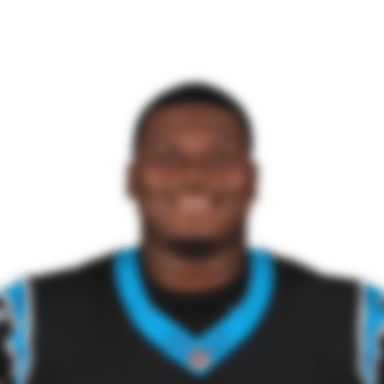 Derrick Brown