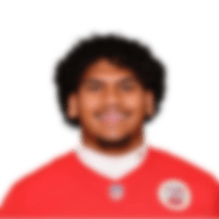 Kingsley Suamataia