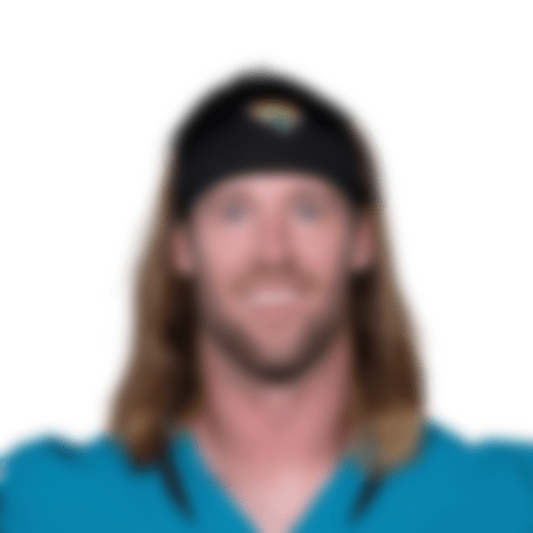 Trenton Irwin